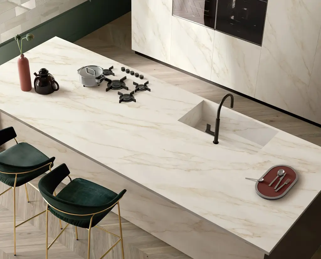 Интерьер Nt ceramic Atlas home