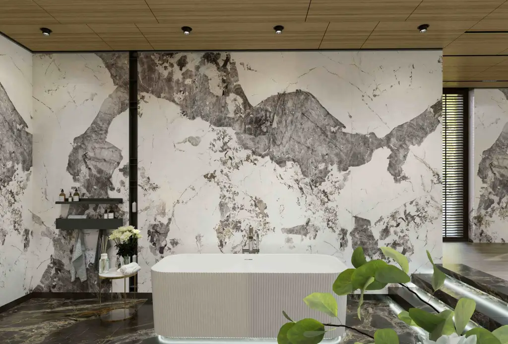 Интерьер Nt ceramic Atlas home - 3