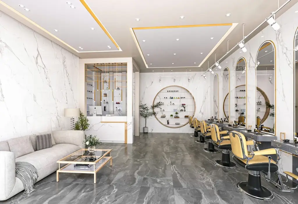 Интерьер Nt ceramic Atlas home - 39