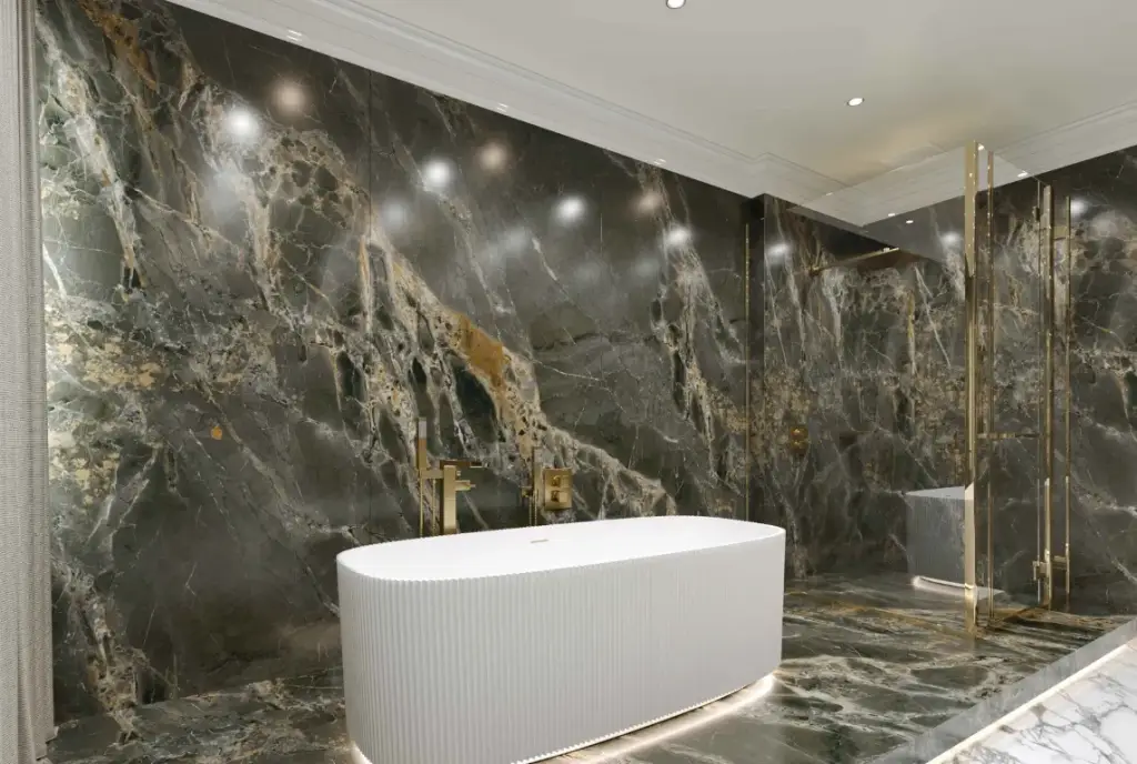 Интерьер Nt ceramic Atlas home - 57