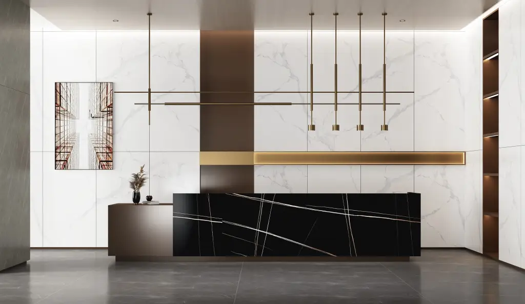 Интерьер Nt ceramic Atlas wide - 7