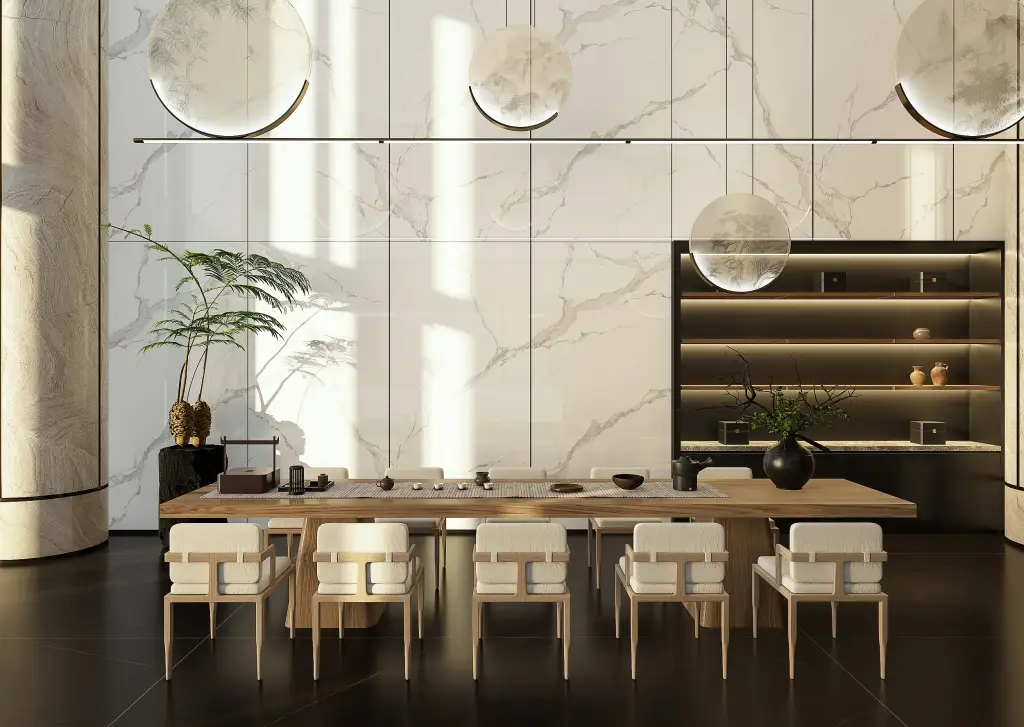 Интерьер Nt ceramic Atlas wide - 8