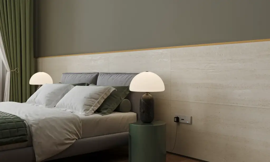 Интерьер Nt ceramic Lavarsaz - 8