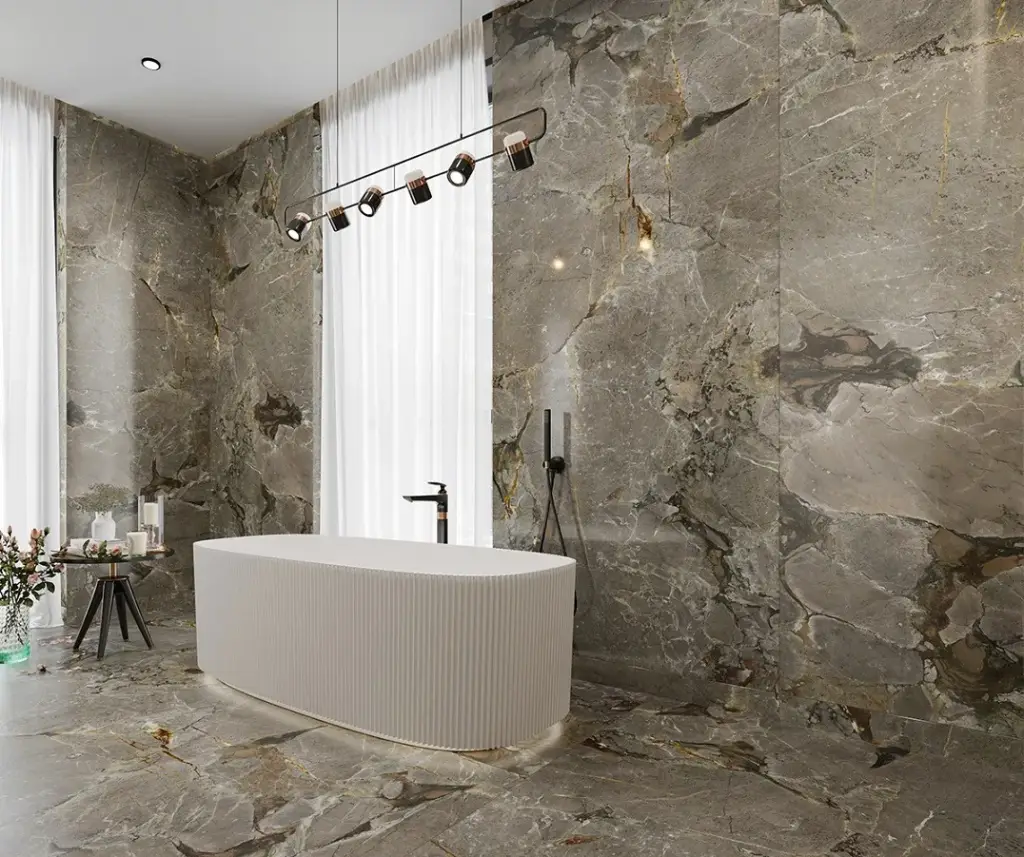 Интерьер Nt ceramic Atlas home - 65