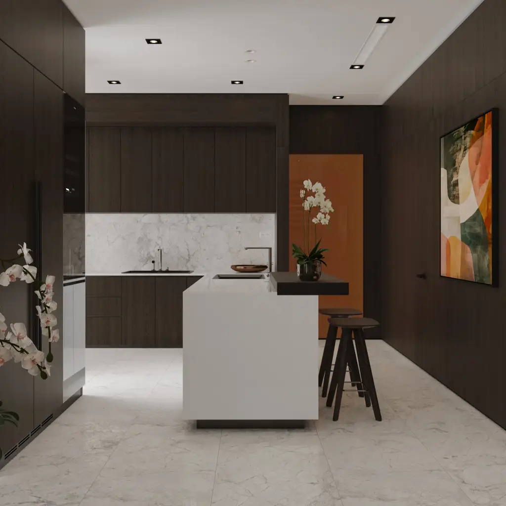 Интерьер Nt ceramic Infinity - 2