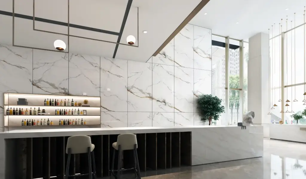 Интерьер Nt ceramic Atlas wide - 20