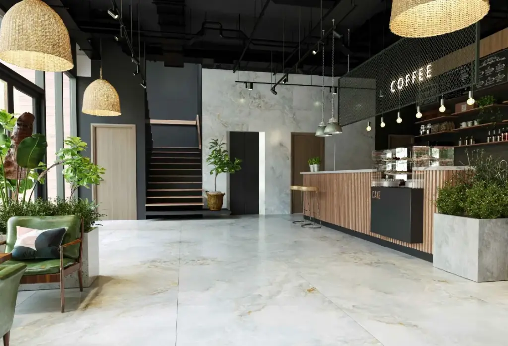 Интерьер Nt ceramic Atlas home - 63