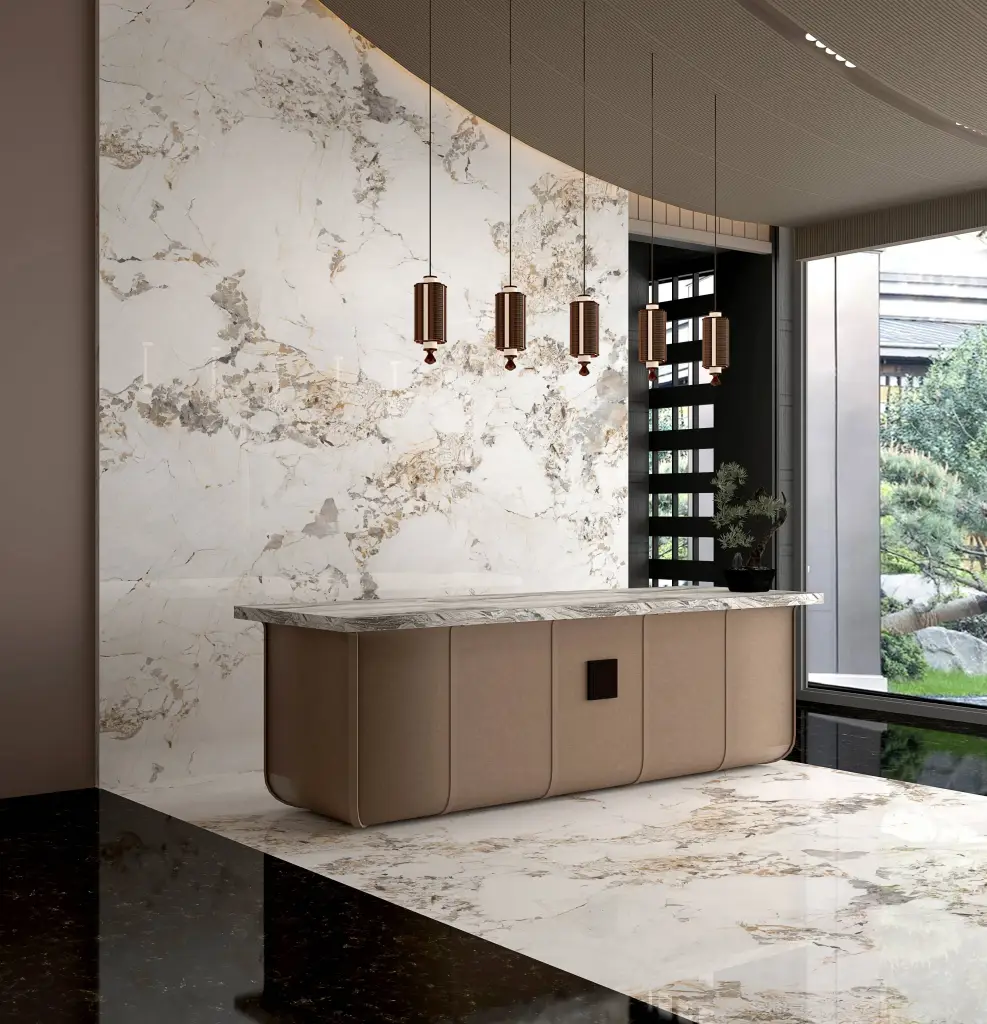 Интерьер Nt ceramic Atlas wide - 2