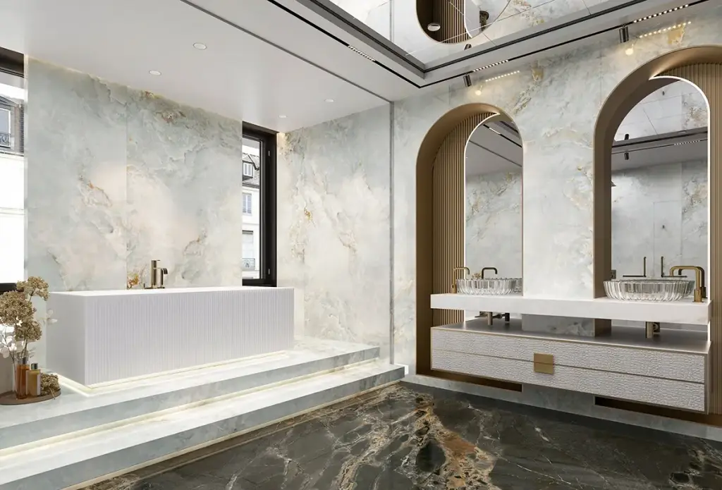 Интерьер Nt ceramic Atlas home - 41