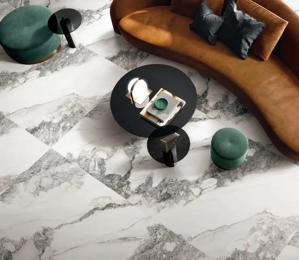 Интерьер Nt ceramic Atlas wide - 27