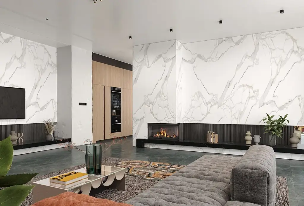 Интерьер Nt ceramic Atlas home - 54