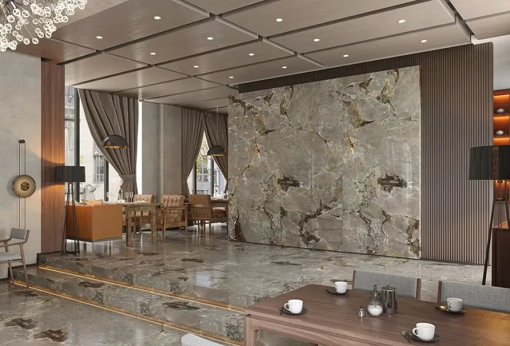 Интерьер Nt ceramic Atlas home - 48