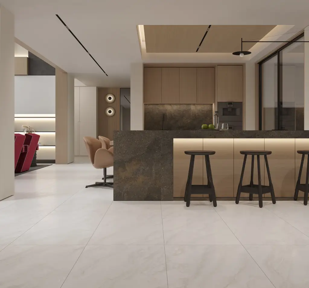 Интерьер Nt ceramic Infinity - 3