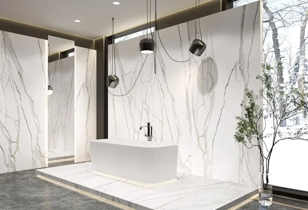 Интерьер Nt ceramic Atlas home - 45