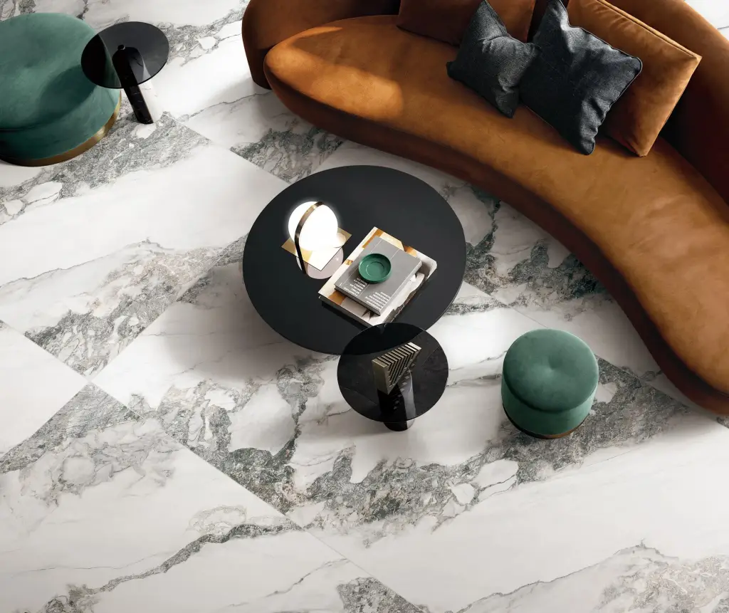 Интерьер Nt ceramic Atlas home - 14