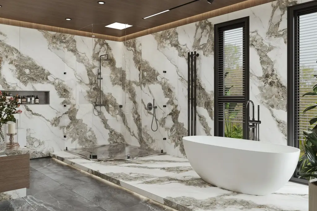 Интерьер Nt ceramic Atlas home - 24