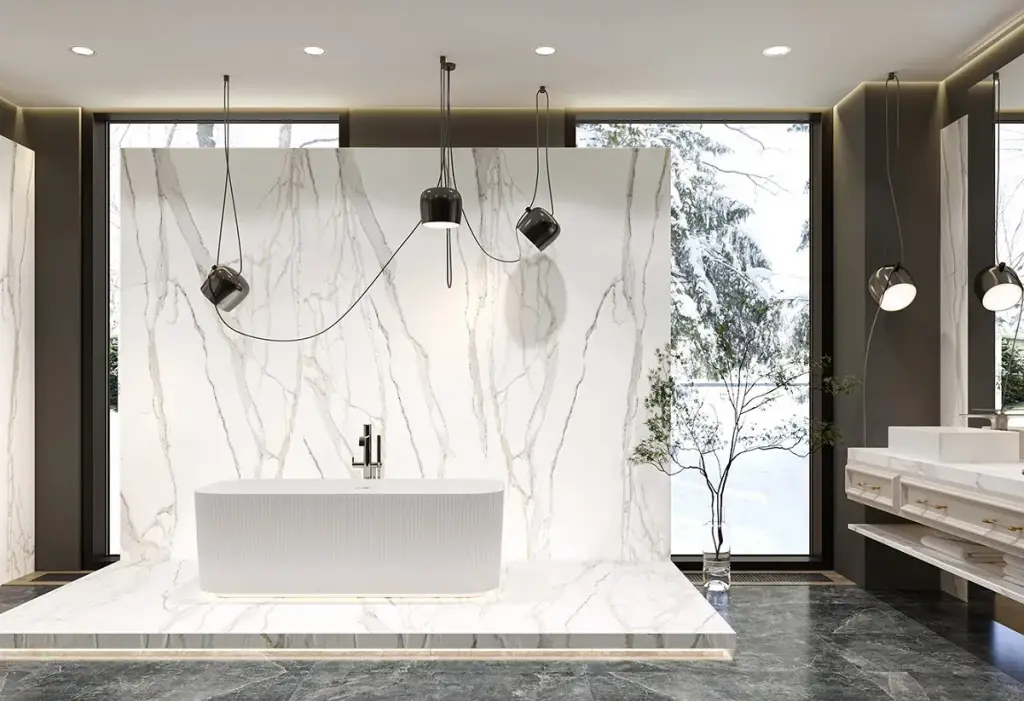 Интерьер Nt ceramic Atlas home - 43