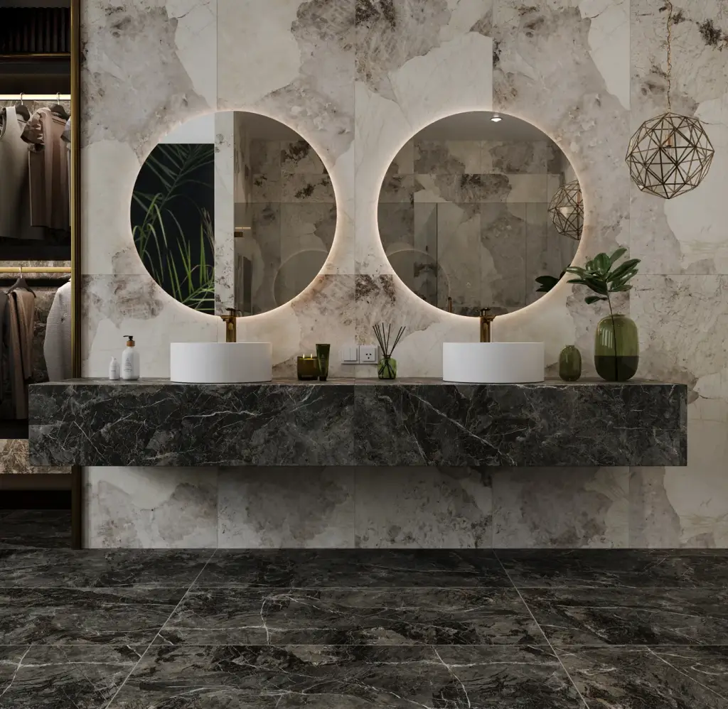 Интерьер Nt ceramic Infinity - 7