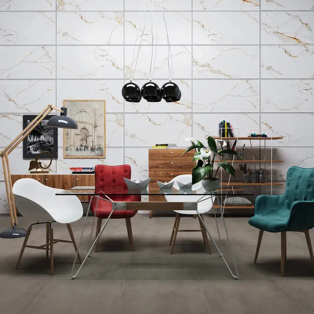 Интерьер Nt ceramic Infinity - 16