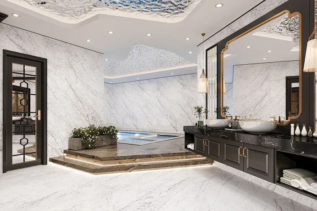 Интерьер Nt ceramic Atlas home - 71