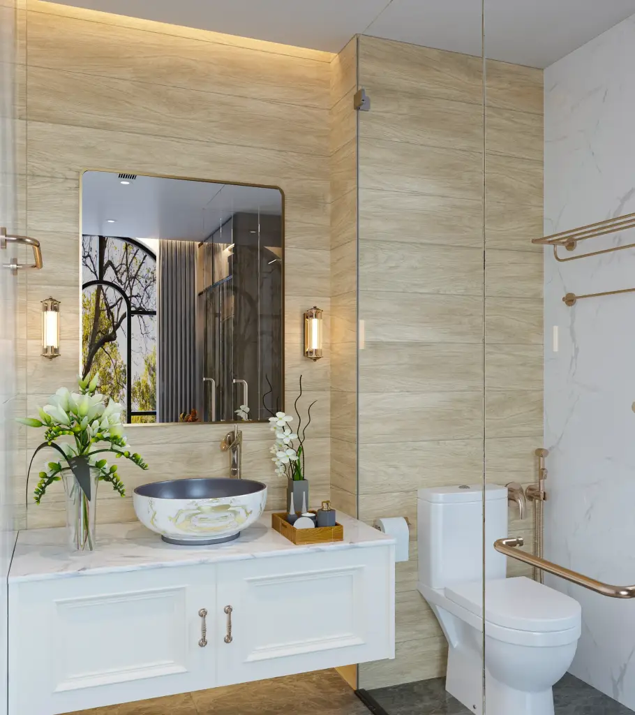 Интерьер Nt ceramic Wood - 1