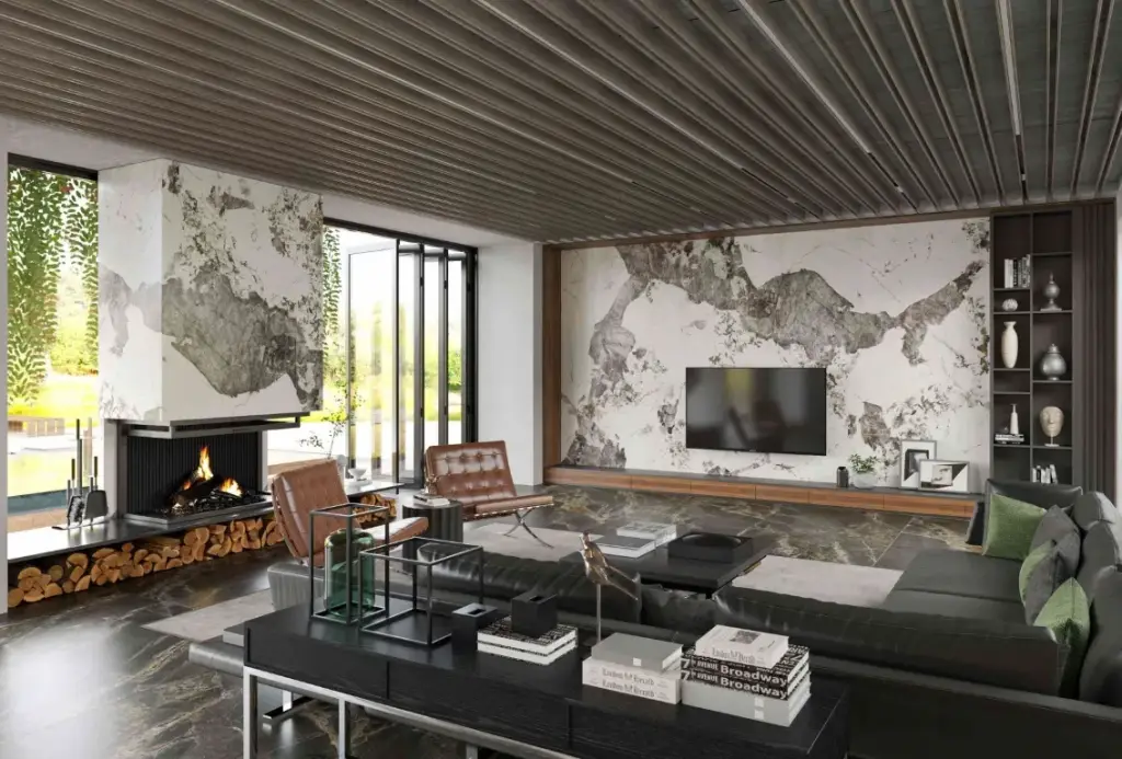 Интерьер Nt ceramic Atlas home - 62