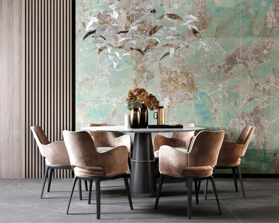 Интерьер Nt ceramic Atlas wide - 31