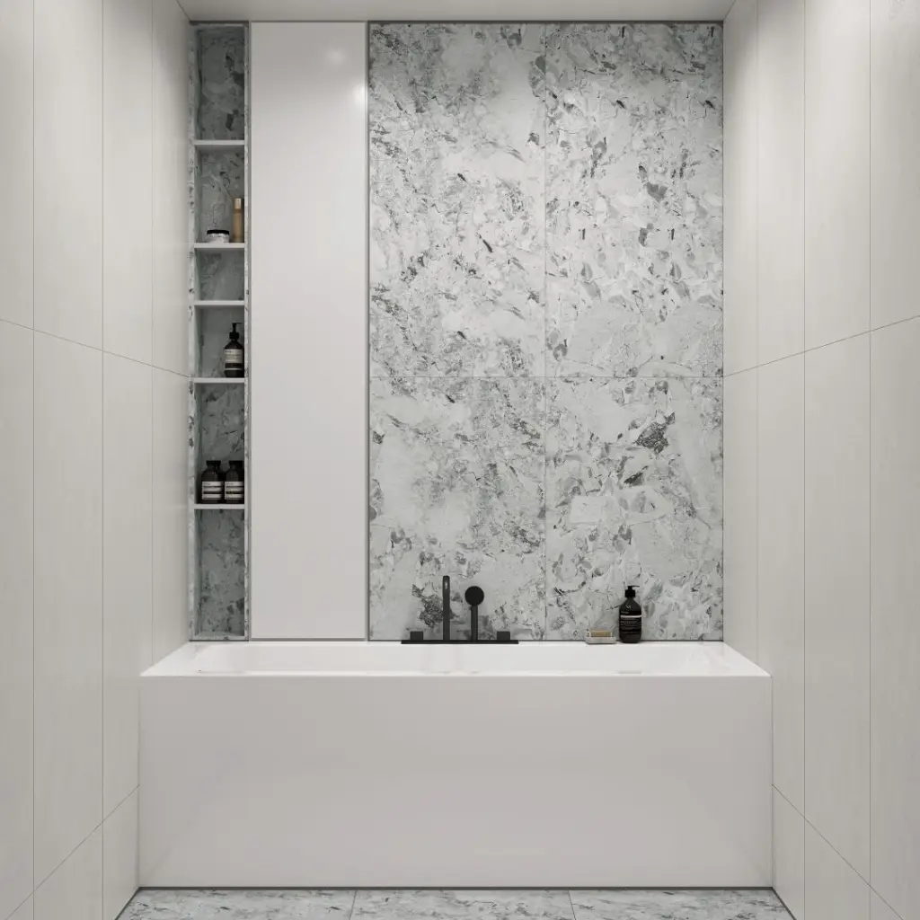 Интерьер Nt ceramic Sketch - 3