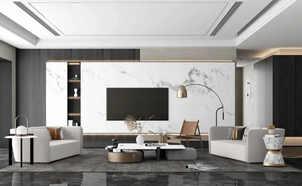 Интерьер Nt ceramic Atlas wide - 14