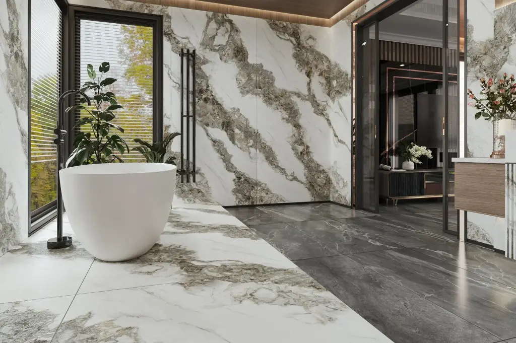 Интерьер Nt ceramic Atlas home - 25