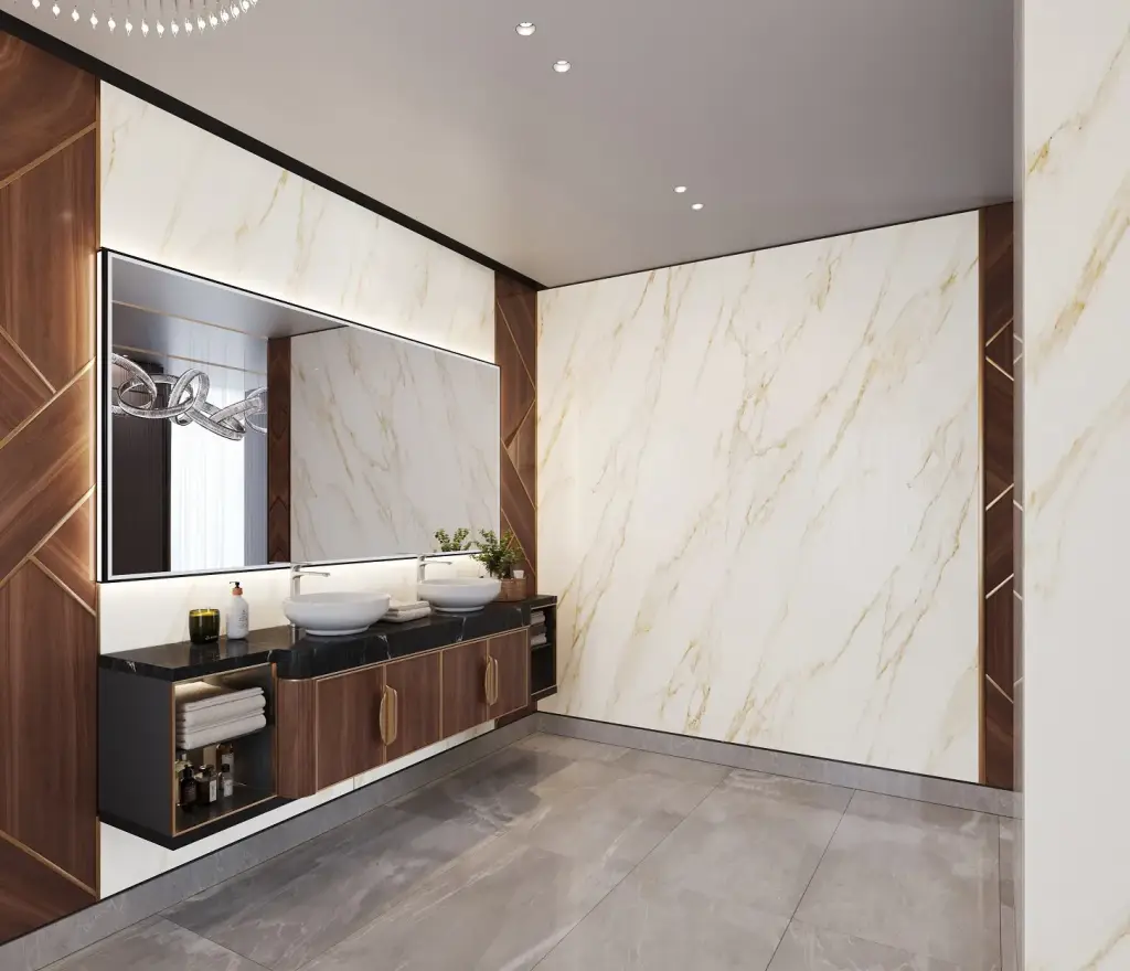 Интерьер Nt ceramic Atlas home - 36