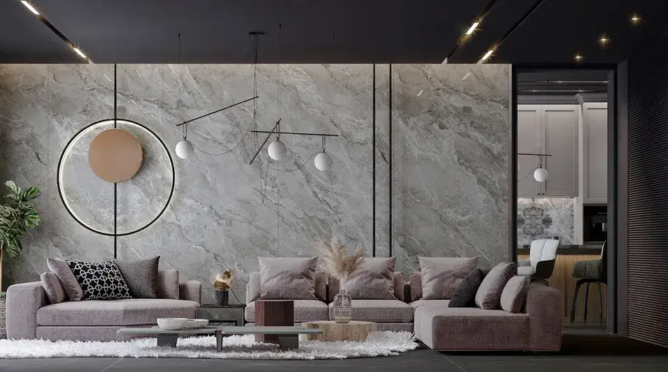 Интерьер Nt ceramic Atlas wide - 30