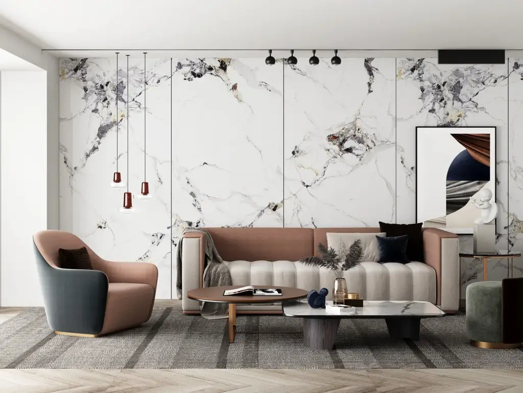 Интерьер Nt ceramic Atlas wide - 17