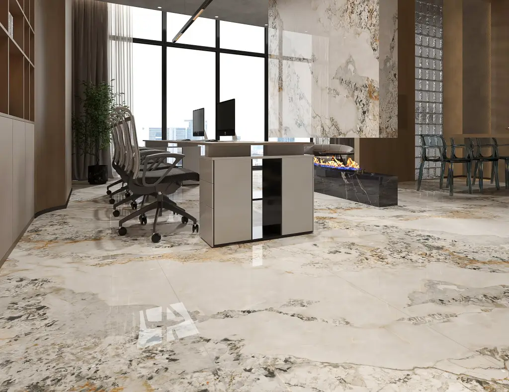 Интерьер Nt ceramic Atlas wide - 5