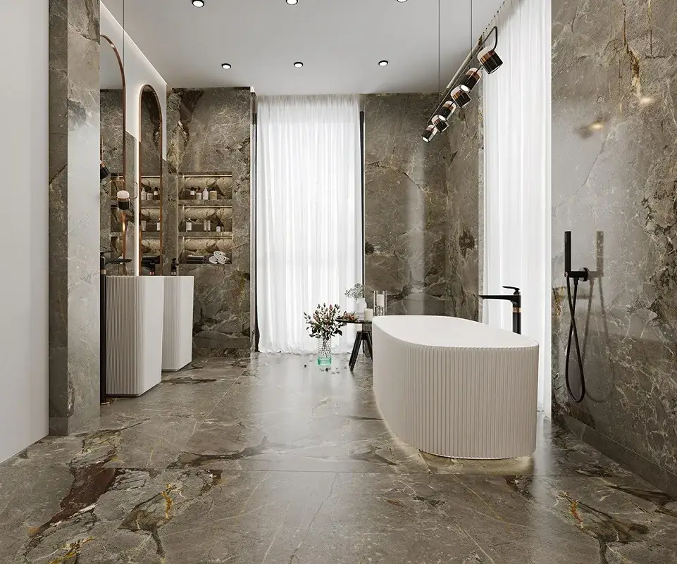 Интерьер Nt ceramic Atlas home - 74