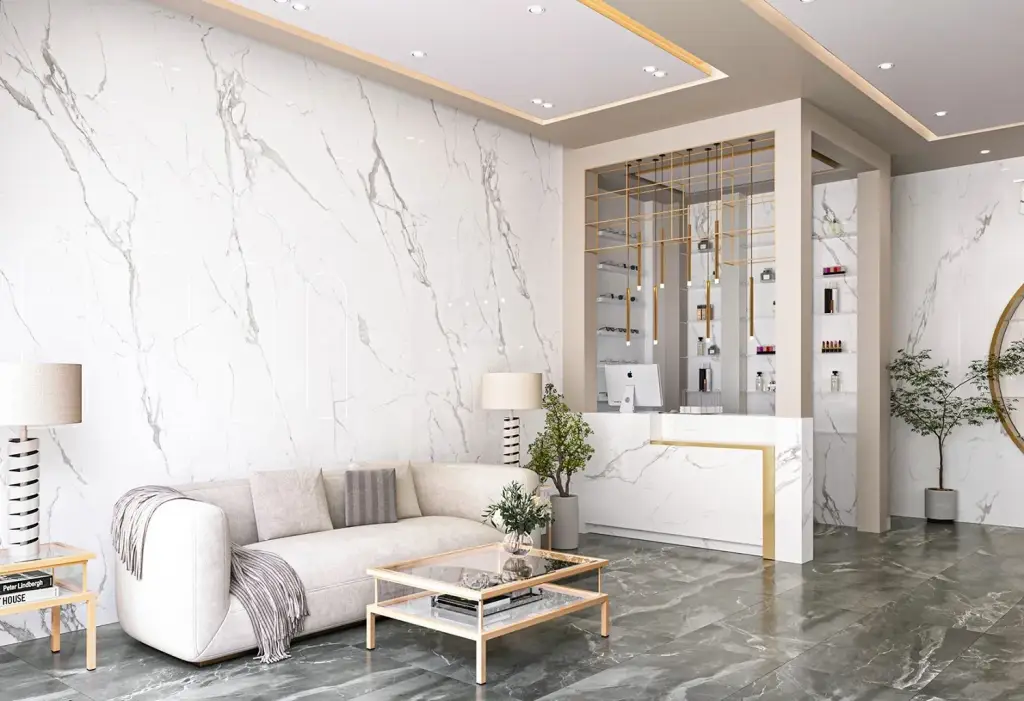 Интерьер Nt ceramic Atlas home - 32