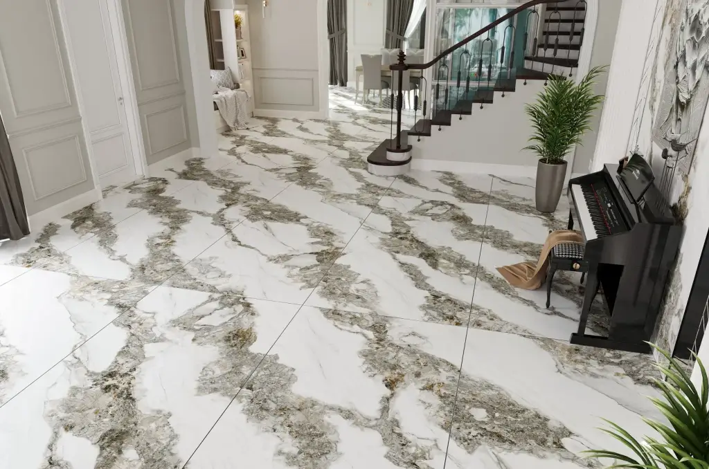 Интерьер Nt ceramic Atlas home - 22