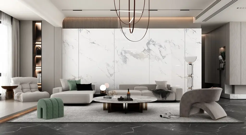 Интерьер Nt ceramic Atlas wide - 11