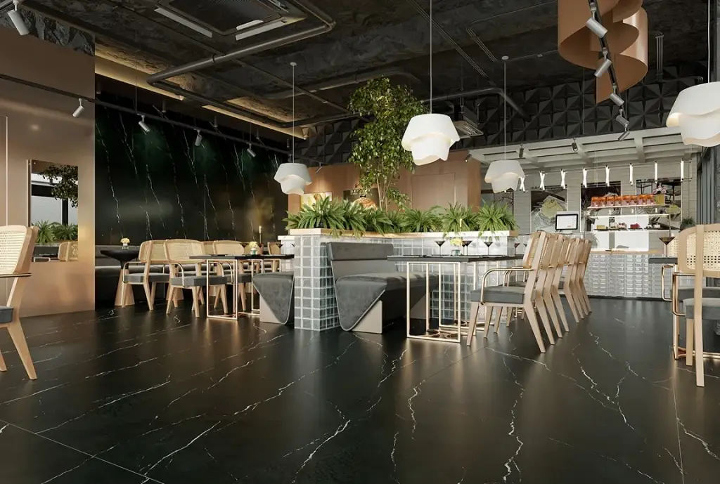 Интерьер Nt ceramic Atlas home - 46