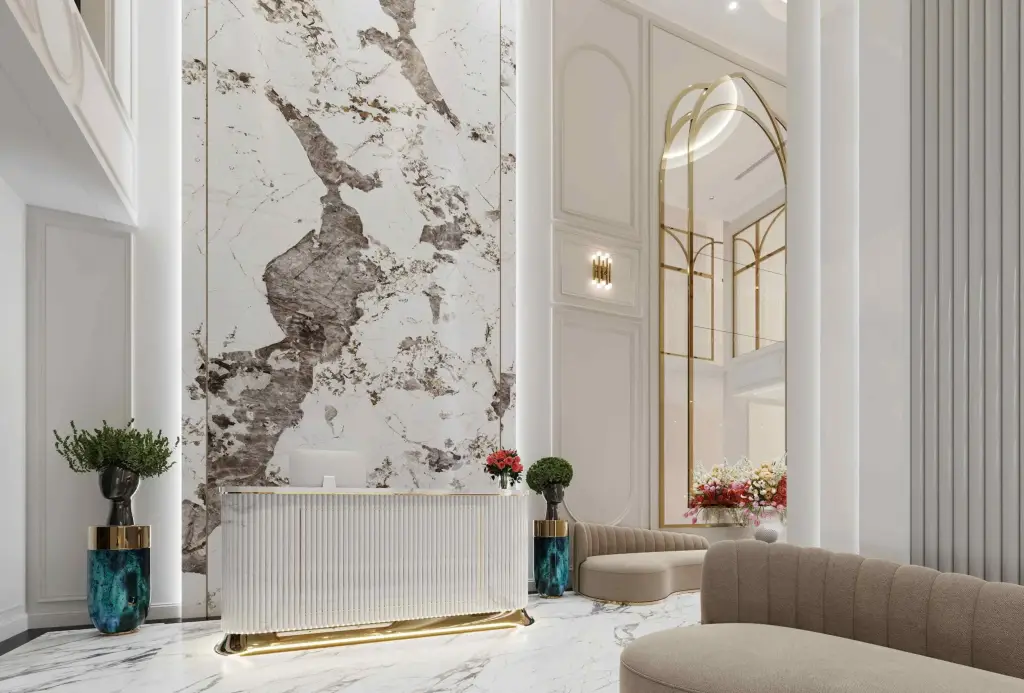 Интерьер Nt ceramic Atlas home - 2