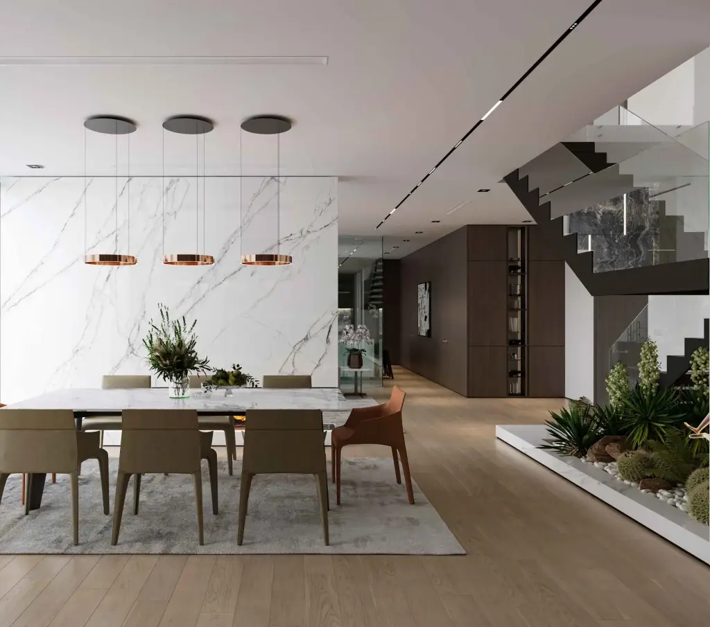 Интерьер Nt ceramic Atlas home - 13