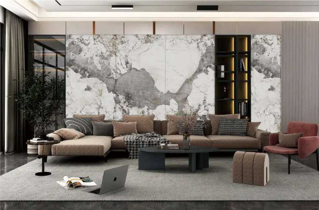 Интерьер Nt ceramic Atlas wide - 25