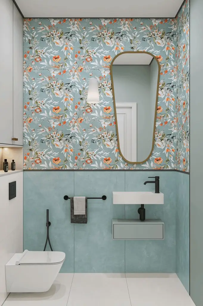 Интерьер Nt ceramic Sketch - 7