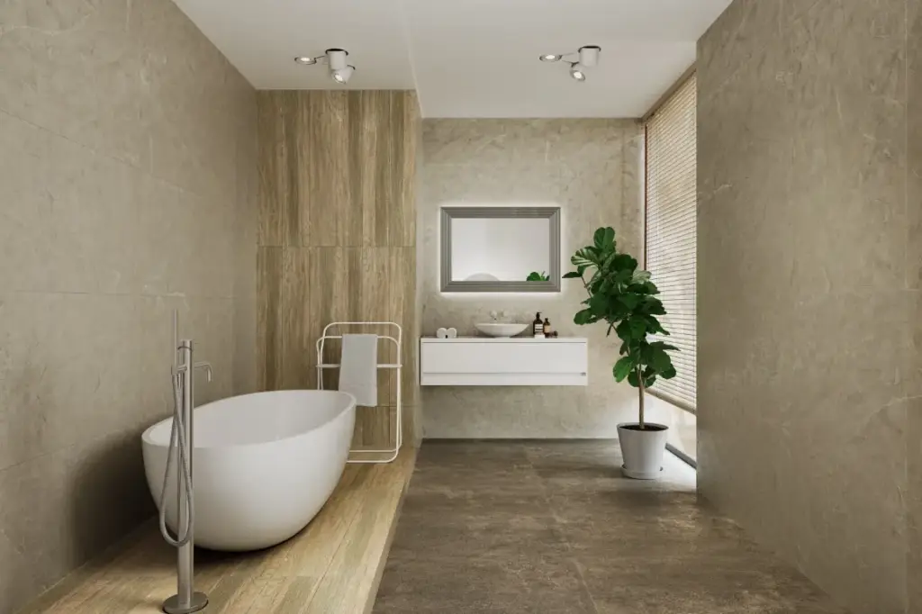 Интерьер Nt ceramic Wood - 33