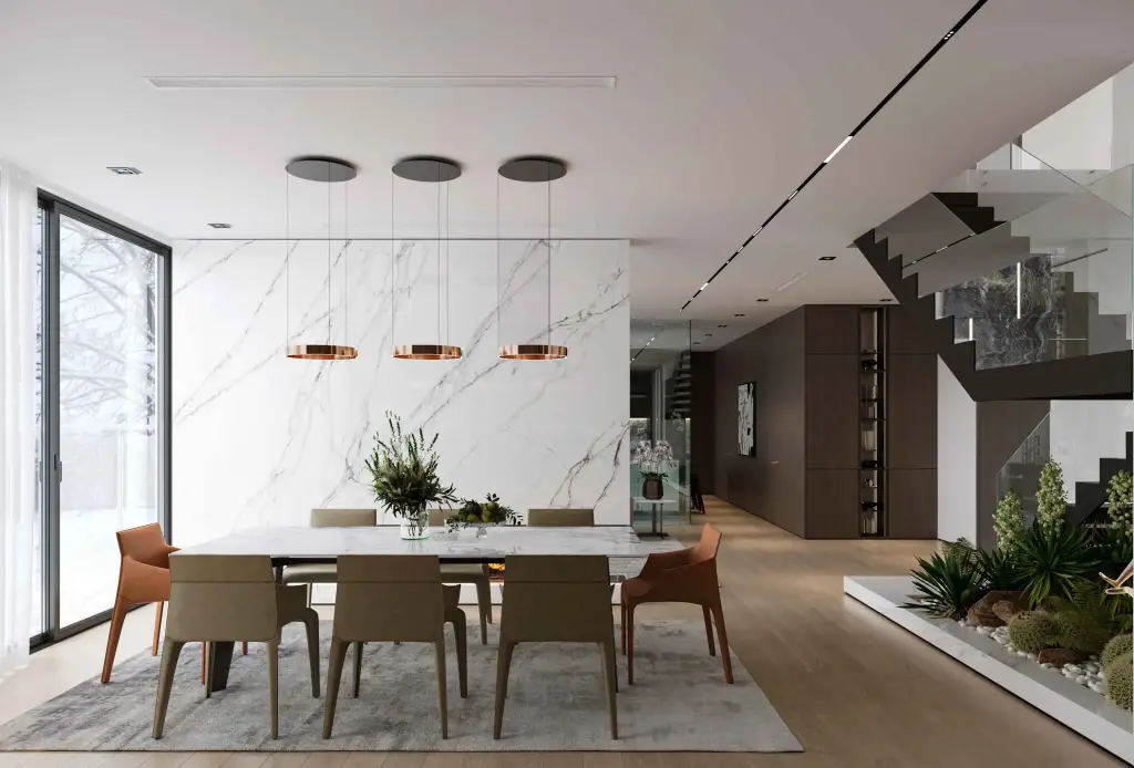 Интерьер Nt ceramic Atlas home - 8