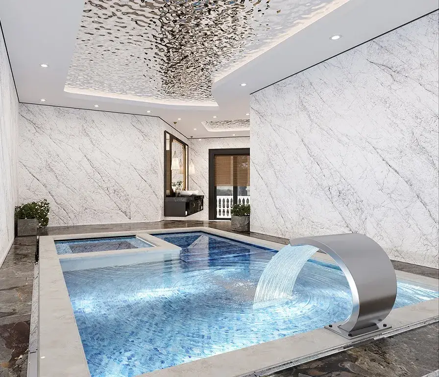 Интерьер Nt ceramic Atlas home - 78