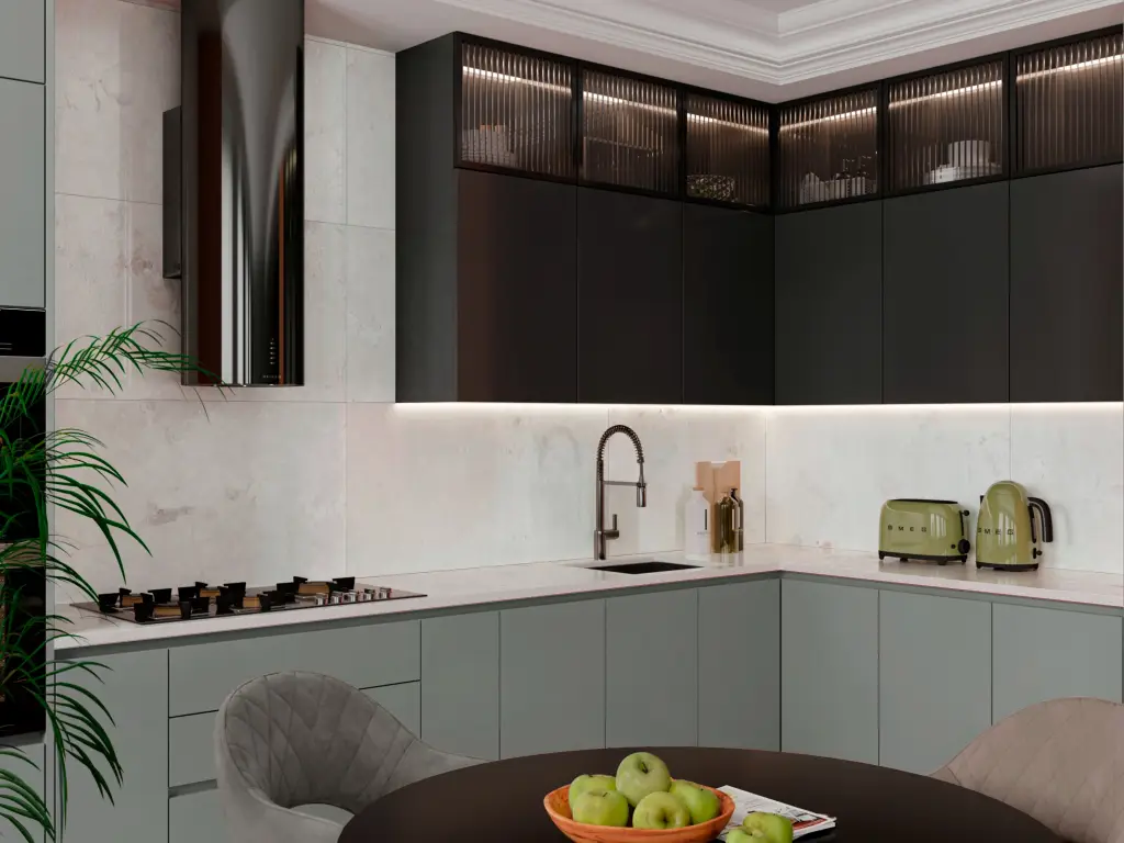 Интерьер Nt ceramic Lavarsaz - 2