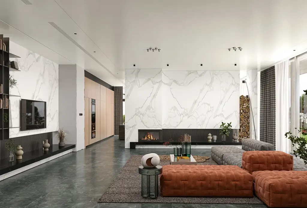 Интерьер Nt ceramic Atlas home - 55