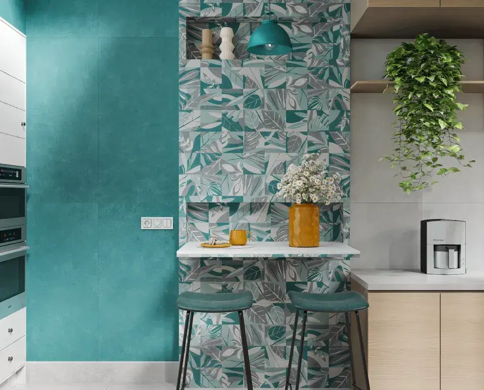 Интерьер Nt ceramic Sketch - 6