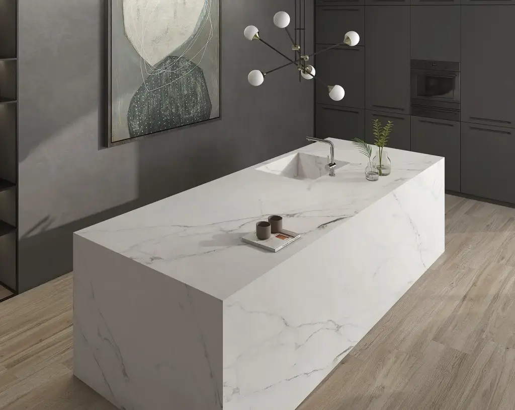 Интерьер Nt ceramic Atlas home - 29